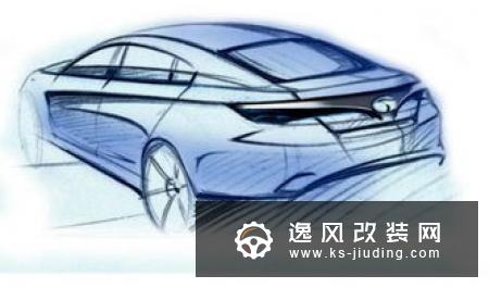 跨国车企积极转型科技公司