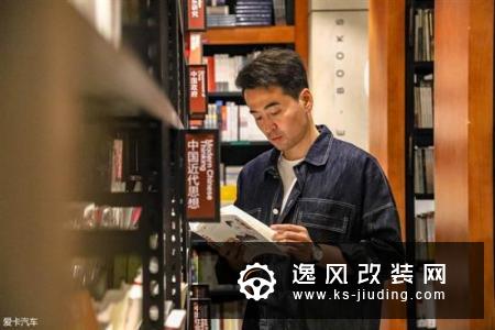 帮TA选 奔驰GLC L理工男心中的德系情怀