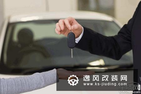 汽车销售额外收费乱象几时休 立法是关键