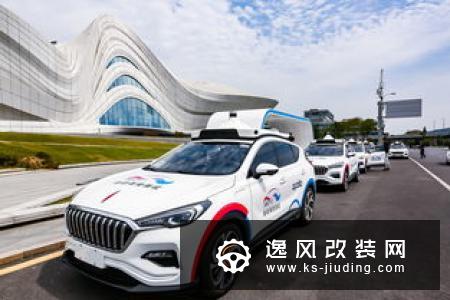 自动驾驶量产元年将至 哪类企业率先“出线”
