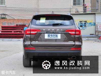只要7万元 这三款自主品牌SUV怎么选？