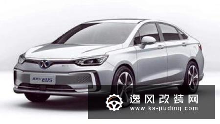 后来者居上？北汽新能源EX5对比宋EV500