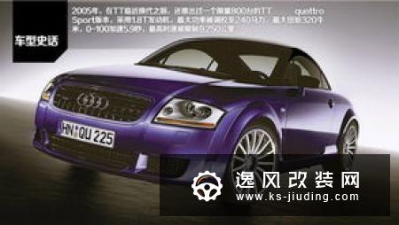跨界SUV奥迪e-tron Sportback假想图