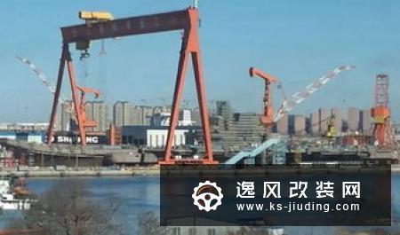 2020年下线 前途K50将在美国华盛顿生产