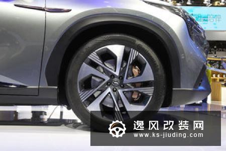 快速秒懂Aion LX 豪华超跑时代来临