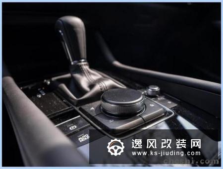 马自达3新款车型多图曝光 动力升级/10s破百