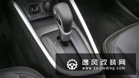 10万级这台高性价比轿车 很适合年轻人