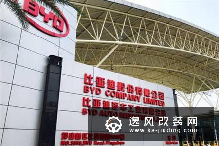 财报风格各异 2019中国车企谁来掌控话语权