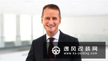 大众汽车近十亿欧元建电池厂助力电动化攻势