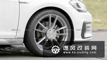 降低污染 高尔夫GTD测试制动粉尘过滤器 ?