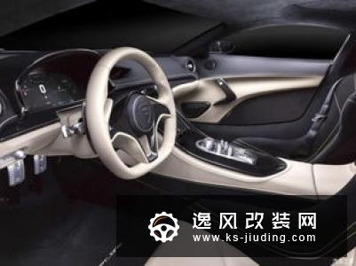快速秒懂Aion LX 豪华超跑时代来临