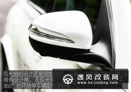 智能化全面升级 试驾奔驰全新GLE 450