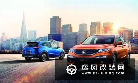 15万落地 这些合资SUV最畅销卖疯了