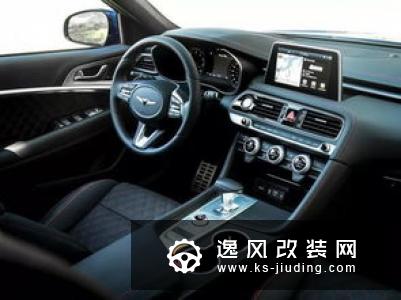 中国品牌还需努力 2019沃德十佳内饰公布
