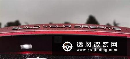 静态体验宋Pro 后排最舒服的比亚迪SUV