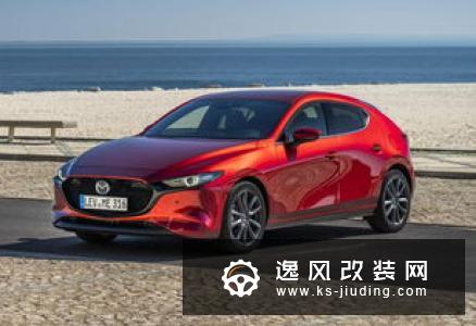 日产全新小型SUV曝光 增混动系统/油耗超低