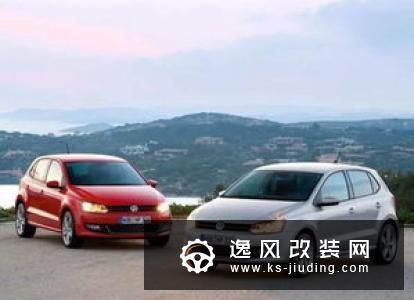 一汽-大众新款迈腾谍照曝光 或今年年底上市