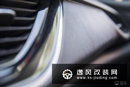 操控的意义有多大 阿特兹君威对比试驾