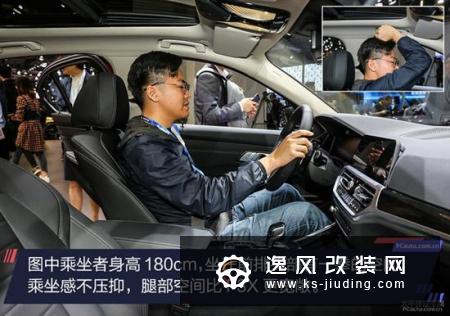 新一代宝马3系到店 抵制降价诱惑只为等它