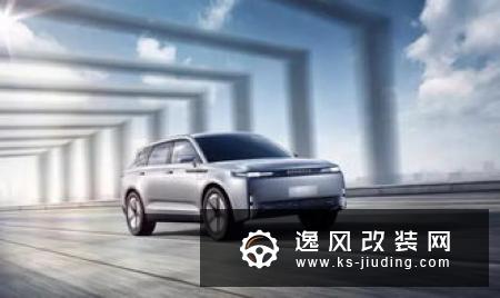 2019上海车展：博郡iV6预售25-35万元