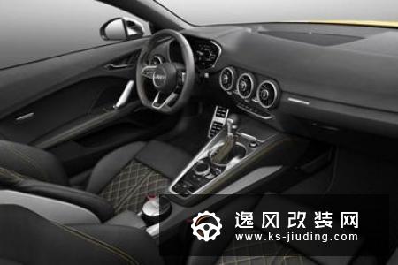 海外售价21万元 曝日产全新370Z敞篷版车型官图
