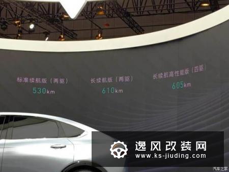 2019上海车展：博郡iV6预售25-35万元