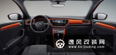 要和大众探歌展开竞争 改款逍客可以吗？