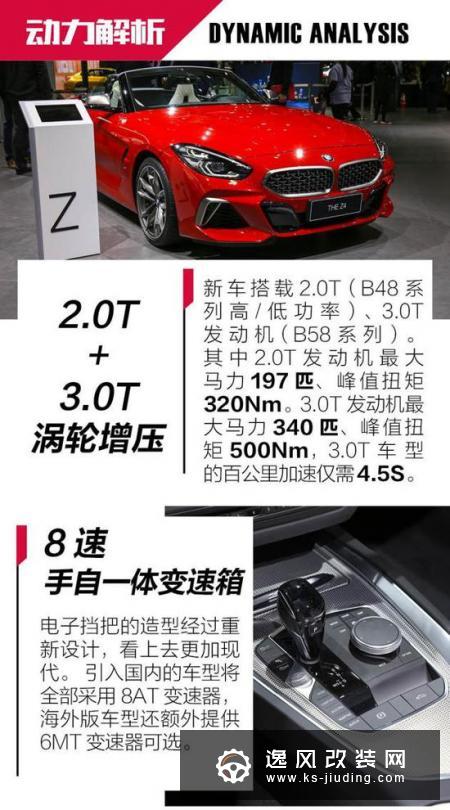 都有你的菜 看看上海车展上的这些运动车
