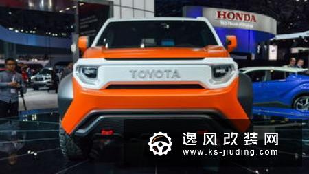 通用向密西根组装厂再投资 用于生产跨界车