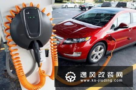 特朗普政府计划终止电动汽车税收抵免政策