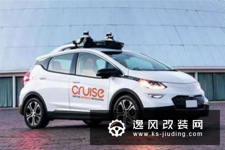 初创公司帮助企业构建自动驾驶感知系统