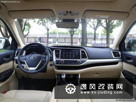落地30万元买辆SUV 这3款空间够大还舒服