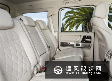奥迪又憋了一个大招 抢先实拍奥迪Q4 e-tron