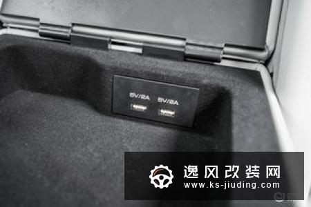 炸裂颜值 宝骏RS-5将于4月11日上市