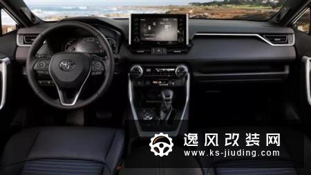 中国品牌还需努力 2019沃德十佳内饰公布