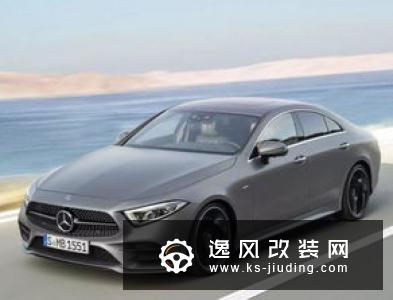 奔驰全新A级性能版 动力升级竞争奥迪RS3