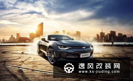 够时尚 抢先实拍金康SERES SF5电动轿跑SUV