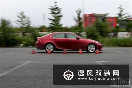 奔驰C260L和雷克萨斯es到底谁更优秀？