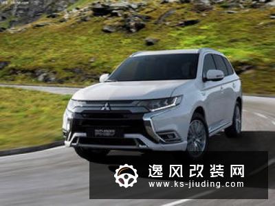 最强的四驱遇上家用SUV 实力不允许它低调