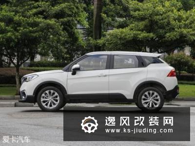 只要7万元 这三款自主品牌SUV怎么选？