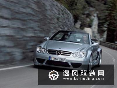 智能化全面升级 试驾奔驰全新GLE 450