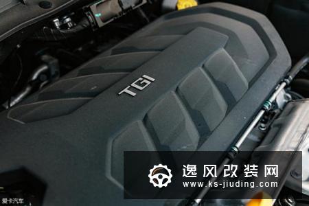 HS场地测试 能否扛起国产高端SUV大旗