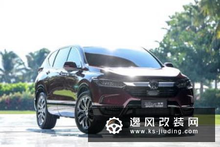 物美价廉的选择 这三款SUV堪称国货之光
