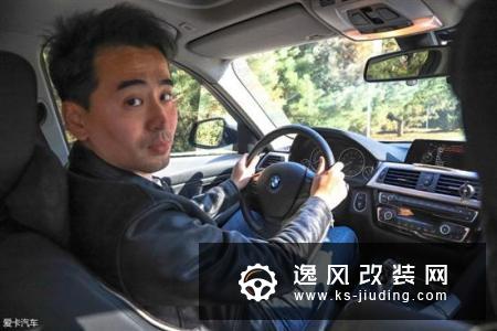 帮TA选 奔驰GLC L理工男心中的德系情怀