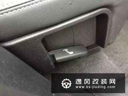 静态体验宋Pro 后排最舒服的比亚迪SUV
