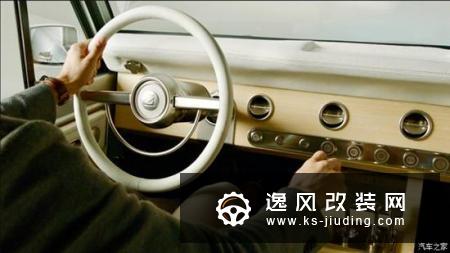 美国初创公司打造纯电福特Bronco越野车