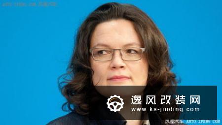 德国环境部长计划引入二氧化碳排放税