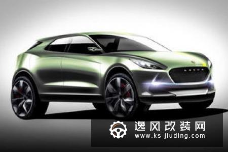 路特斯将推全新跑车 基于升级平台打造