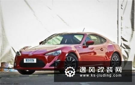 海外售价25万竞争丰田86 马自达MX-5特别版曝光