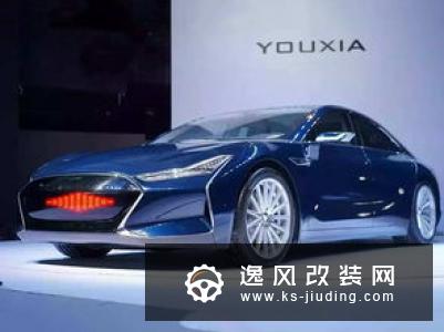能否打破局面？ 场地体验蔚来ES6工程样车